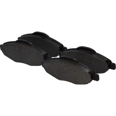 302215A Bremsbelagsatz, Scheibenbremse EXPERT