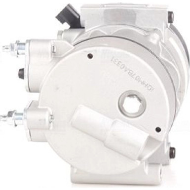 890179 Kompressor, Klimaanlage ** FIRST FIT **