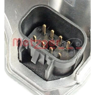 0892313 Drosselklappenstutzen ORIGINAL ERSATZTEIL