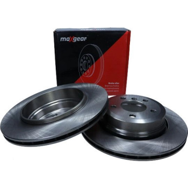 19-1949 Bremsscheibe 19-1949 Bremsscheibe