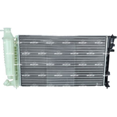 58233 Kühler, Motorkühlung 58233 Kühler, Motorkühlung