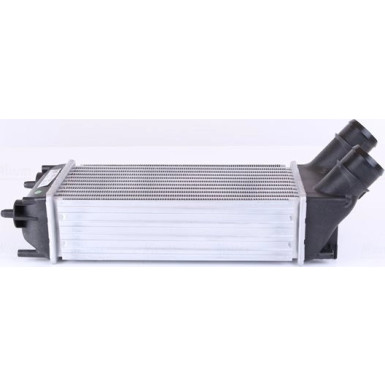 96584 Ladeluftkühler ** FIRST FIT **