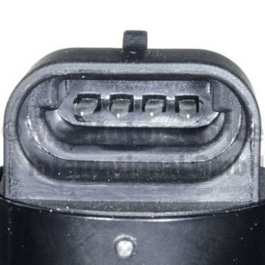 Pierburg | Leerlaufregelventil, Luftversorgung | 7.05432.02.0 Pierburg | Leerlaufregelventil, Luftversorgung | 7.05432.02.0