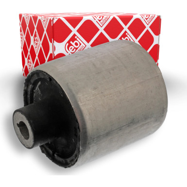 FEBI BILSTEIN 40496 Lagerung, Achsstrebe