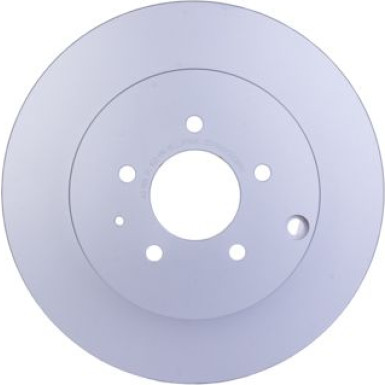 Hella | Bremsscheibe | 8DD 355 119-401