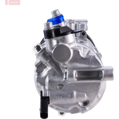 DENSO 6SES14C Klimakompressor DCP02106 DENSO 6SES14C Klimakompressor DCP02106