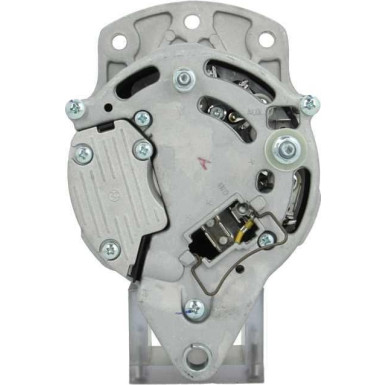 PSH | Generator | 595.055.070.100