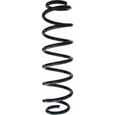 Spidan | Fahrwerksfeder | 87631