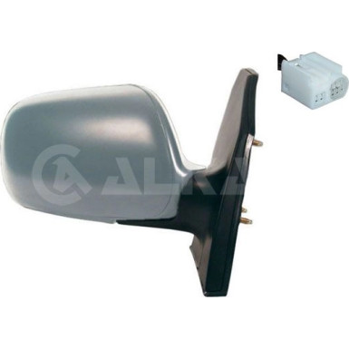 Alkar | Außenspiegel | 6130261 Alkar | Außenspiegel | 6130261