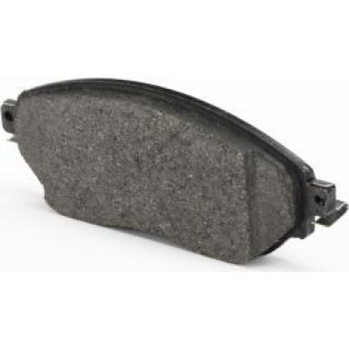 Delphi Bremsbelagsatz, Scheibenbremse LP3143