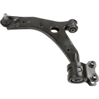 35906 01 Lenker, Radaufhängung