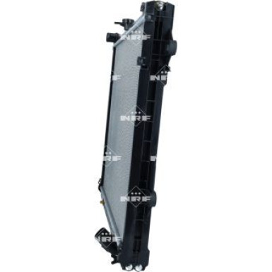 53923 Kühler, Motorkühlung