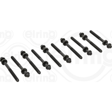 330.060 Zylinderkopfschraubensatz