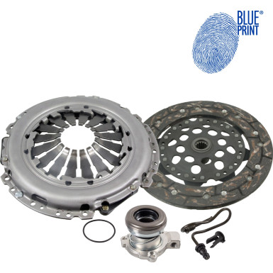 Blue Print Kupplungssatz SMARTFIT Solution Kit ADW193067