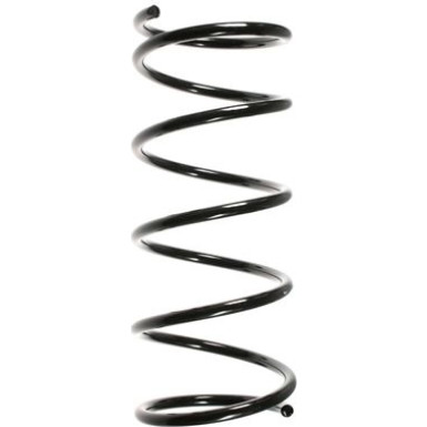 Spidan 2 x SPIDAN Fahrwerksfeder 55330