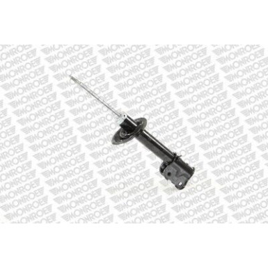 G8406 Stoßdämpfer MONROE ORIGINAL (Gas Technology)