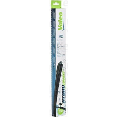 Valeo Wischblatt Scheibenwischer HYDROCONNECT 578500