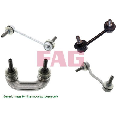 FAG | Stange/Strebe, Stabilisator | 818 0713 10