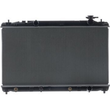 Mahle | Kühler, Motorkühlung | CR 2691 000S