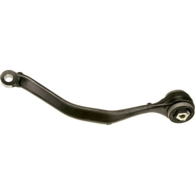 JTC1450 Lenker, Radaufhängung