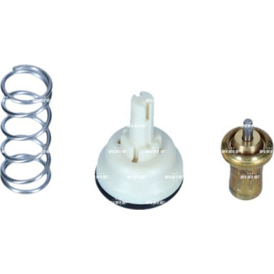 725334 Thermostat, Kühlmittel