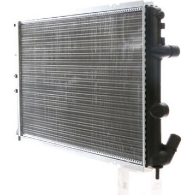 Mahle | Kühler, Motorkühlung | CR 434 000S