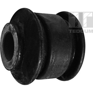 Tedgum | Lagerung, Stoßdämpfer | 00587377