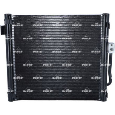 350447 Kondensator, Klimaanlage EASY FIT 350447 Kondensator, Klimaanlage EASY FIT