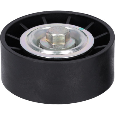 FEBI BILSTEIN 17675 Umlenk-/Führungsrolle, Keilrippenriemen FEBI BILSTEIN 17675 Umlenk-/Führungsrolle, Keilrippenriemen