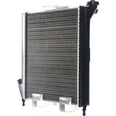 Mahle | Kühler, Motorkühlung | CR 832 000S