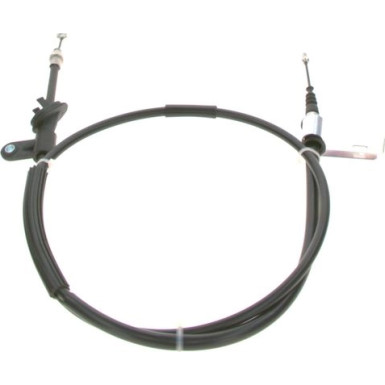 1 987 477 111 Seilzug, Feststellbremse 1 987 477 111 Seilzug, Feststellbremse