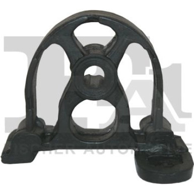 183-904 Halter, Abgasanlage 183-904 Halter, Abgasanlage