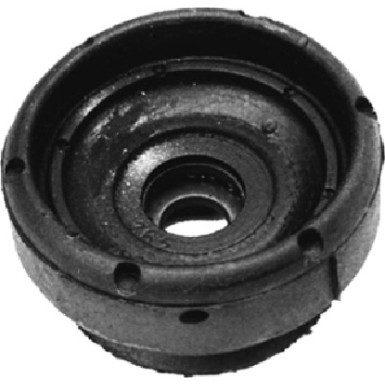 814 0074 10 Federbeinstützlager