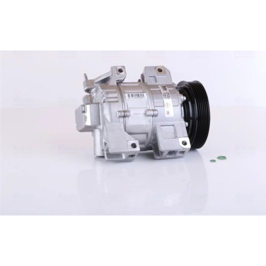 890700 Kompressor, Klimaanlage ** FIRST FIT **