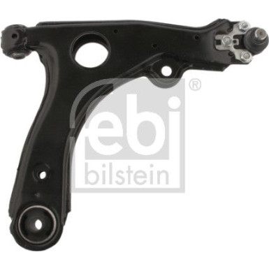 febi bilstein | 2 x FEBI Lenker, Radaufhängung | 37308