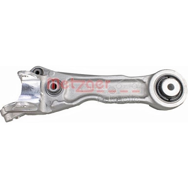 Metzger 2 x METZGER Lenker, Radaufhängung 58116301