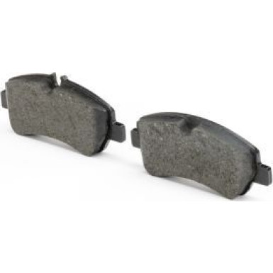 Delphi Bremsbelagsatz, Scheibenbremse LP2662