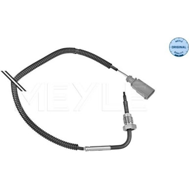 Meyle | Sensor, Abgastemperatur | 114 800 0065