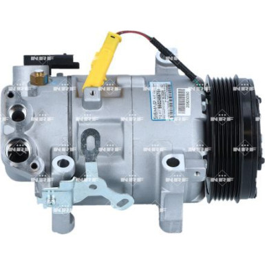 320044 Kompressor, Klimaanlage EASY FIT