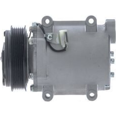 ACP 67 000S Kompressor, Klimaanlage BEHR