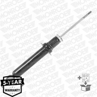 Monroe | Stoßdämpfer | 376016SP