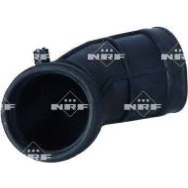 165007 Ansaugschlauch, Luftfilter