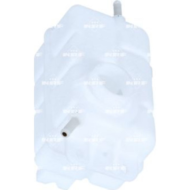 454118 Ausgleichsbehälter, Kühlmittel EASY FIT