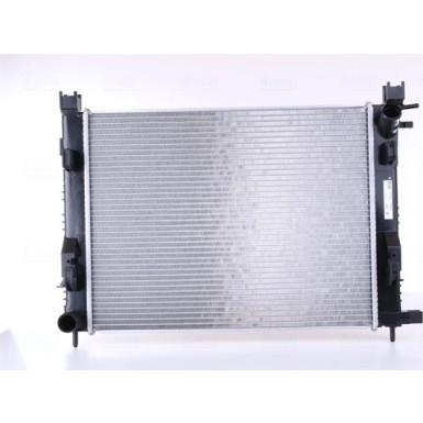 637627 Kühler, Motorkühlung 637627 Kühler, Motorkühlung