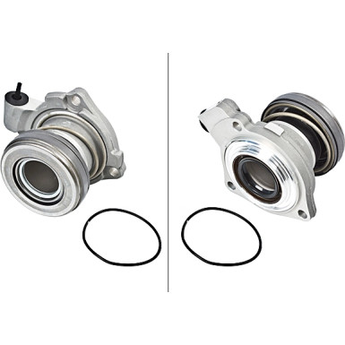 510 0096 10 Zentralausrücker, Kupplung