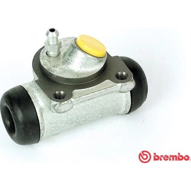 Brembo | Radbremszylinder | A 12 314
