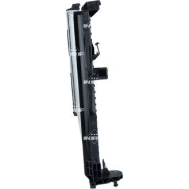 NRF | Kühler, Motorkühlung | 550055