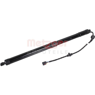 2115054 Elektromotor, Heckklappe ORIGINAL ERSATZTEIL GREENPARTS