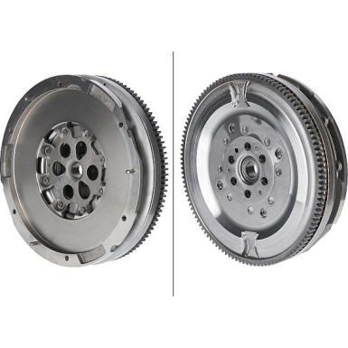 Schwungrad LuK DMF 415 0899 10