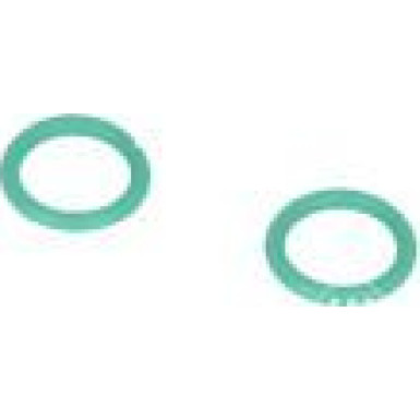 35900 Kondensator, Klimaanlage EASY FIT